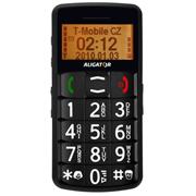 Aligator A290 - telefon pro seniory