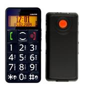 Aligator A300 Senior Black