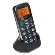 Aligator A400 Senior �ern� + stoln� nab�je�ka