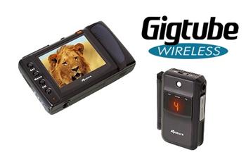 Aputure Gigtube Wireless GW3C