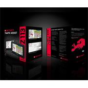 Becker Traffic Assist Z113 Europe