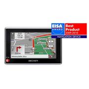Becker Traffic Assist Z203 Europe