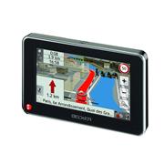 Becker Traffic Assist Z215 Europe, TMC Premium