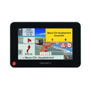 Becker Traffic Assist Z217 Truck Europe, TMC Premium