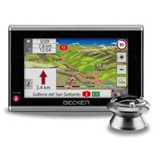 Becker Traffic Assist Z302 Europe Truck + 2let� aktualizace map