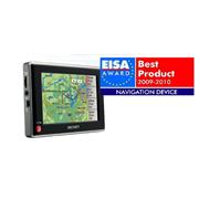 Becker Z204 Traffic Europe + 2let� update