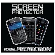 CELLY ochrann� f�lie pro Nokia 5800