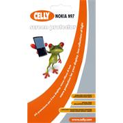 CELLY ochrann� f�lie pro Nokia N97