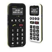 Doro HandleEasy 328gsm b�l� + bonus Doro obal na 326i/328
