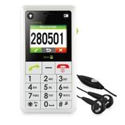 Doro HandleEasy 330gsm b�l�