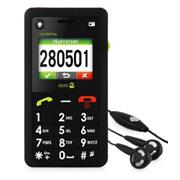 Doro HandleEasy 330gsm �ern�