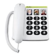 Doro PhoneEasy 331 (stoln� telefon)