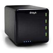 Drobo, 4 Bay FW800 & USB 2.0 Storage Array