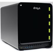 Drobo FS, 5 Bay GbE Storage Array, EU