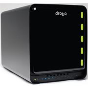 Drobo S, 5 Bay eSATA, FW800 & USB 2.0 Storage Array