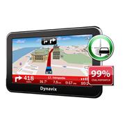 Dynavix Nano Lite Evropa