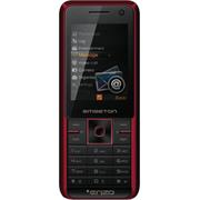 Emgeton ENZO - 3G DualSIM - Manager GSM Mobile Phone