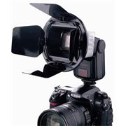 Falcon Eyes klapky FGA-BD