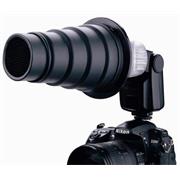 Falcon Eyes ku�elovit� n�dstavec (kom�nek) FGA-CS