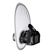 Falcon Eyes MR-0912T mini reflektor pro blesk na reflexn� kameru