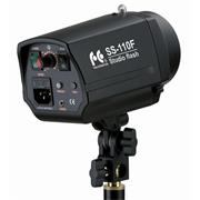 Falcon Eyes SS-110F blesk 100 Ws, pilotn� lampa 60 W