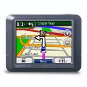 GARMIN N�vi 255T
