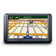 GARMIN N�vi 255WT
