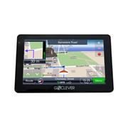 GOCLEVER 4366, 4,3" displej, FM, BT, 3D budovy, mapy Evropy