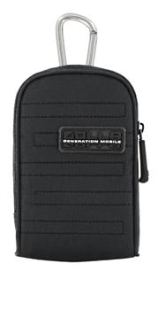 GOLLA pouzdro CLEN DIGI G695 Black - kol