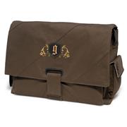 GOLLA ta�ka pro notebook 16" GRIT FUNCTION G817 Brown - kolekce 2010
