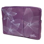 GOLLA ta�ka pro notebook 16" JADE SLIM G806 Purple - kolekce 2010