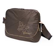 GOLLA ta�ka pro notebook 16" JENNIFER EASY G791 Brown - kolekce 2010