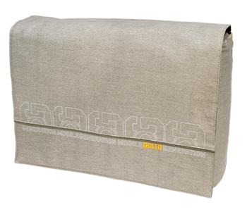 GOLLA taška pro notebook 16 " MATCH EASY G795 Gray - kolekce 2010