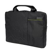 GOLLA ta�ka pro notebook 16" ONYX SLIM G812 Black - kolekce 2010