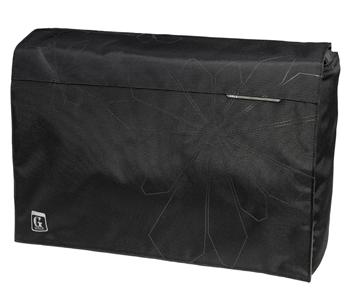 GOLLA taška pro notebook 16 " PIXIE EASY G868 Black - kolekce 2010