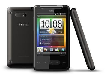 HTC HD mini CZ