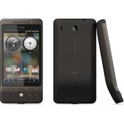HTC Hero CZ �ern�