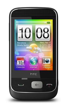 HTC Smart ANG