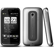 HTC Touch Pro2 (Rhodium) CZ