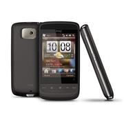 HTC Touch2 Mega, silver, CZ lokalizace