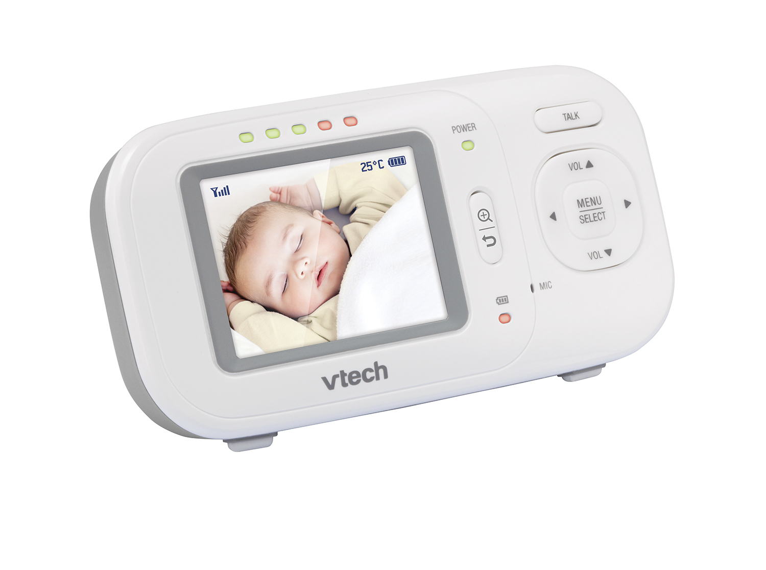 Dětská video chůvička VTech VM2251 