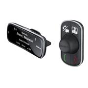 Nokia autosada CK-200 s displejem, varianta s kabelem ISO