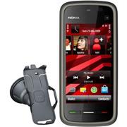 Nokia 5230 NAVI Pack All Black