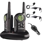 Motorola TLKR T6 Travel Pack