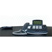 MAXIMOBIL stolní GSM telefon Jablotron BTP-06L, HF Bluetooth