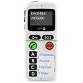 Doro HandlePlus 334gsm bílá