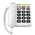 Doro PhoneEasy 331 (stolní telefon)