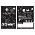 LG baterie Li-Ion 1000 mAh pro LG GC900 a další telefony LG