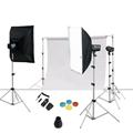 Falcon Eyes SSK-3150F studiový set (3x SS-150F)