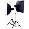 Falcon Eyes SSK-2300T studiový set (2x SS-300T)